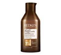All Soft Mega Curls Conditioner 300ml