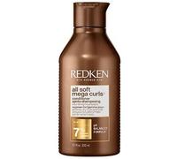 All Soft Mega Curls Conditioner 300ml