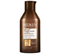 All Soft Mega Curls Conditioner 300ml