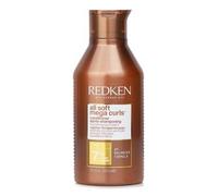 All Soft Mega Curls Conditioner 300ml