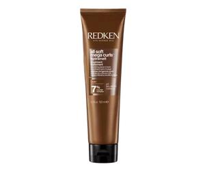 Redken All Soft Mega Curls Hydramelt Treatment 150ml