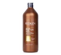 Redken - All Soft Mega Curls Shampoo 135669 1000ml/33.8oz