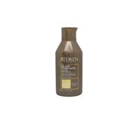 Redken All Soft Curl Mega Curls Shampoo nourishing shampoo for curly hair 300ml