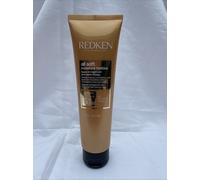 Redken All Soft Moisture Restore Leave-In Treatment leave-in care for nourishing dry hair 150ml