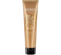Redken All Soft Moisture Restore Leave-In Treatment, Formulated With Hyaluronic
