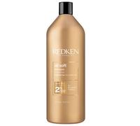 Redken All Soft Shampoo moisturizing shampoo for dry, brittle hair 1 l