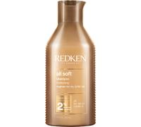Redken All Soft Shampoo 300 ml