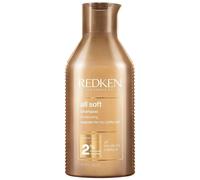 Redken All Soft Shampoo 300ml