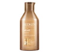 Redken All Soft Shampoo 300ml