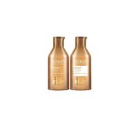 Redken All Soft Shampoo 300ml & Conditioner 300ml Duo