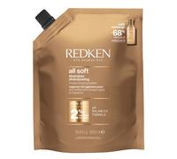 Redken All Soft Shampoo Refill Hydrateert 500ml