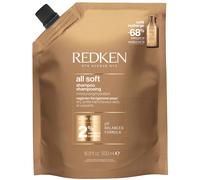 Redken All Soft Shampoo Refill Hydrateert 500ml