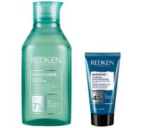 Redken Retail Amino-Mint Scalp Shampoo 300ml