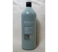 Redken Amino-Mint Scalp Cleansing Shampoo For Greasy Hair & Oily Scalps 1000ml