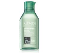 Redken Amino Mint Scalp Refill Shampoo Smothing Formula 300 Ml
