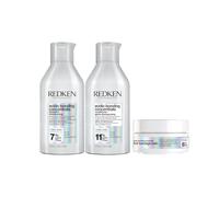 Redken Bandage Balm Shampoo & Conditioner