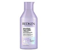 Redken Blondage High Bright Conditioner brightening conditioner for blonde hair 300ml