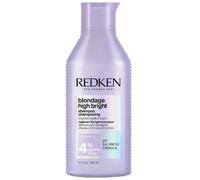 Redken Blondage High Bright Shampoo 300ml