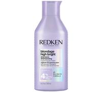 Redken BLONDAGE HIGH BRIGHT shampoo 300 ml