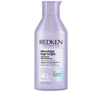 Redken BLONDAGE HIGH BRIGHT shampoo 300 ml