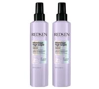 Redken Blondage High Bright Treatment 250ml Double