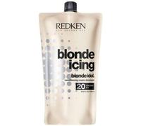 Redken Blonde Idol Blonde Glam Conditioning Cream Developer cream developer 1 l, 20 Vol. 6%