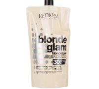 Redken Blonde Idol Blonde Glam Conditioning Cream Developer cream developer 1 l, 30 Vol. 9%