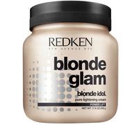 Redken Blonde Idol Blonde Glam Pure Lightening Cream lightening paste 500 g