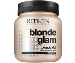 Redken Blonde Idol Blonde Glam Pure Lightening Cream lightening paste 500 g