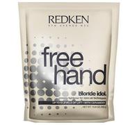 Redken Blonde Idol Free Hand Creamy Lightener cream lightening powder 450 g
