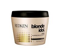 REDKEN BLONDE IDOL MASK 250ML