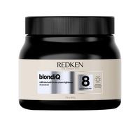 Redken Pro-Oxide Oil 8 Calibrated Anti-Brass Cream Lightener creamy lightener against unwanted warm tones 500 g