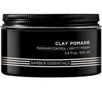 Redken Brews Clay Pomade 100 ml 100 ml