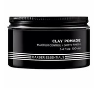 Redken Brews Clay Pomade 100ml