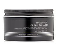 Redken Brews Man Maneuver Cream pomade 100ml - medium control-smooth finish