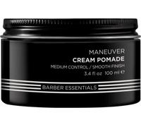 Redken Brews Maneuver Cream Pomade 100ml