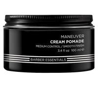 Redken Brews Maneuver Cream Pomade texturizační pomáda na vlasy 100 ml