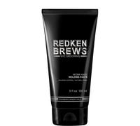 Redken Brews - Styling Work Hard Molding Paste 150ml for Men