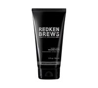 Redken Brews Work Hard Moulding Paste 150ml