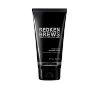 Redken Brews Work Hard Moulding Paste 150ml