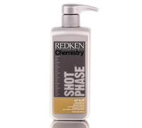 Redken Chemistry Shot Phase All Soft Deep Treatment 500ml