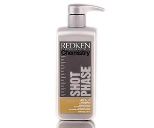 Redken Chemistry Shot Phase All Soft Deep Treatment 500ml