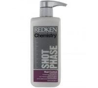 Redken Chemistry Shot Phase Real Control Deep Treatment 500ml