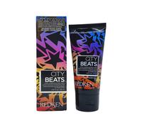 Redken City Beats By Shades EQ Jet Black 2.87 Oz