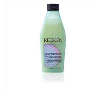 Redken Clean Maniac Clean-Touch Conditioner light moisturizing conditioner 250 ml