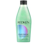 Redken Clean Maniac Clean Touch Conditioner silicone and sulphate free -250ml