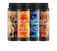 REDKEN Color Gels Lacquers CLEAR - Professional Permanent Hair Colour 60ml