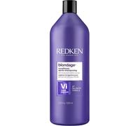 Redken Blondage Conditioner - Tones & Moisturizes Blonde Hair - 1000ml