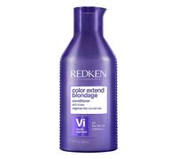 Redken Color Extend Blondage Conditioner purple conditioner to neutralize yellow tones 300ml