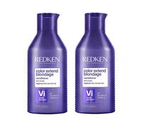 Redken Color Extend Blondage Conditioner Duo - 300 ml
